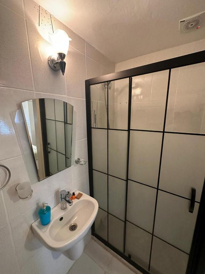 Monat Otel Hacimemis Alaçatı Exterior foto